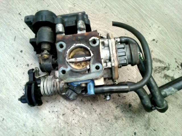 bontott CHEVROLET AVEO Központi Injektor