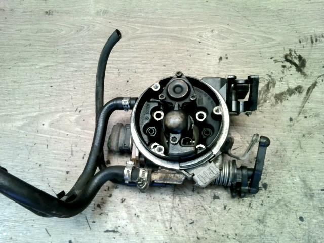 bontott CHEVROLET AVEO Központi Injektor