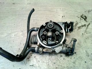 bontott CHEVROLET AVEO Központi Injektor