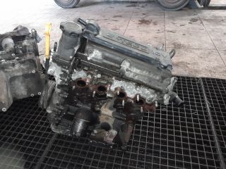 bontott CHEVROLET AVEO Motor (Fűzött blokk hengerfejjel)