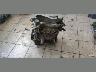 bontott CHEVROLET AVEO Motor (Fűzött blokk hengerfejjel)