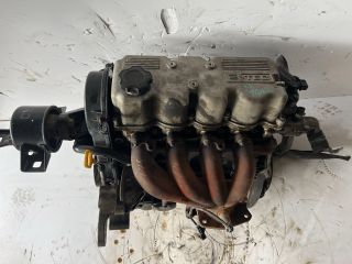 bontott CHEVROLET AVEO Motor (Fűzött blokk hengerfejjel)