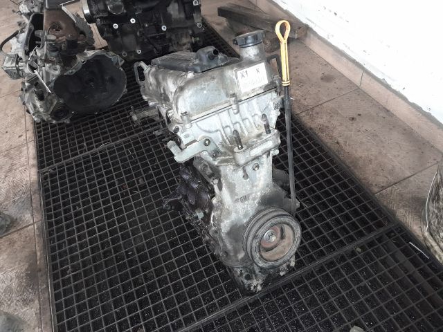 bontott CHEVROLET AVEO Motor (Fűzött blokk hengerfejjel)