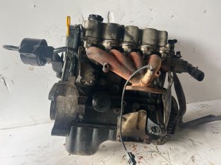 bontott CHEVROLET AVEO Motor (Fűzött blokk hengerfejjel)