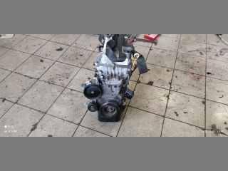 bontott CHEVROLET AVEO Motor (Fűzött blokk hengerfejjel)