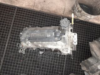 bontott CHEVROLET AVEO Motor (Fűzött blokk hengerfejjel)