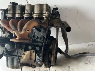 bontott CHEVROLET AVEO Motor (Fűzött blokk hengerfejjel)