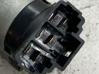 bontott CHEVROLET AVEO Motorvezérlő