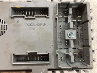 bontott CHEVROLET AVEO Motorvezérlő