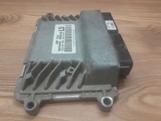 bontott CHEVROLET AVEO Motorvezérlő