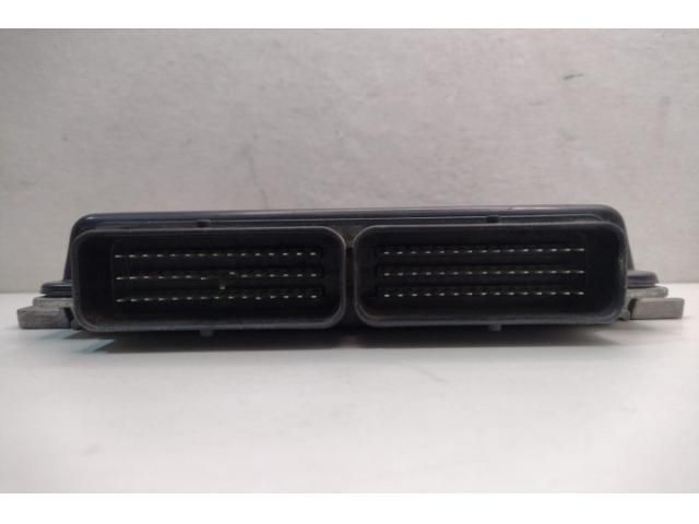 bontott CHEVROLET AVEO Motorvezérlő