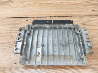 bontott CHEVROLET AVEO Motorvezérlő