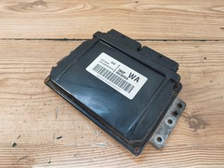 bontott CHEVROLET AVEO Motorvezérlő