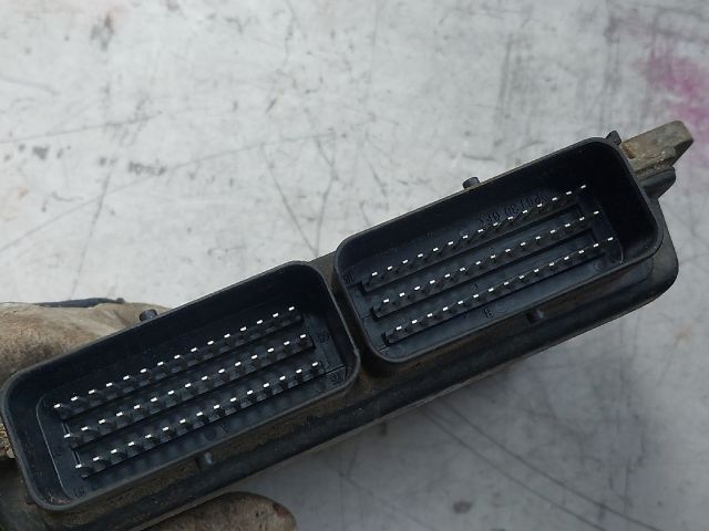 bontott CHEVROLET AVEO Motorvezérlő