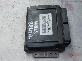 bontott CHEVROLET AVEO Motorvezérlő