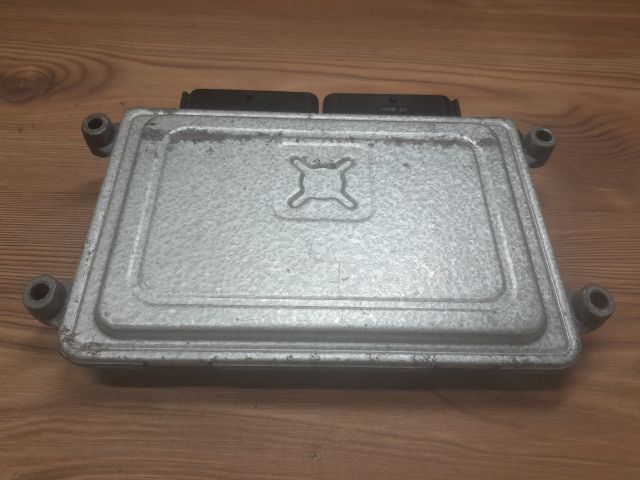 bontott CHEVROLET AVEO Motorvezérlő