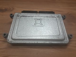 bontott CHEVROLET AVEO Motorvezérlő