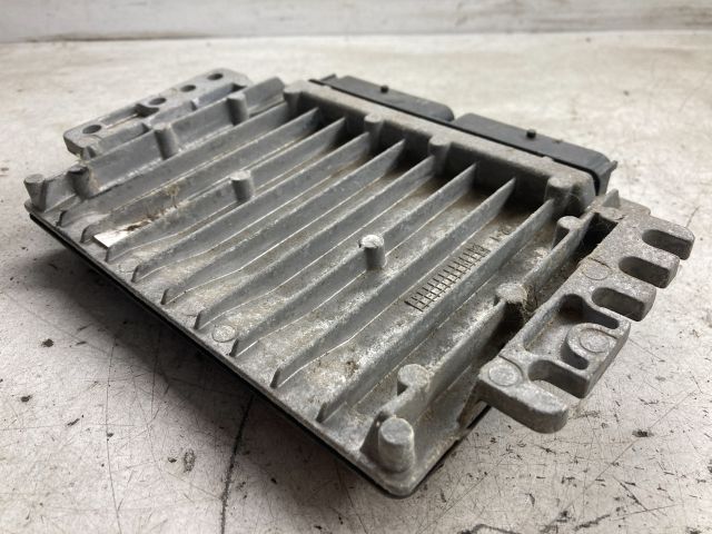 bontott CHEVROLET AVEO Motorvezérlő