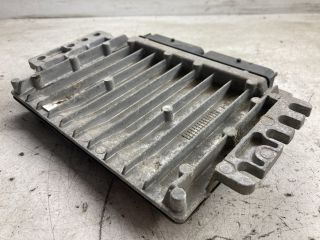 bontott CHEVROLET AVEO Motorvezérlő