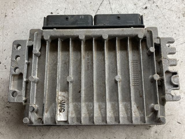 bontott CHEVROLET AVEO Motorvezérlő