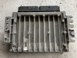 bontott CHEVROLET AVEO Motorvezérlő