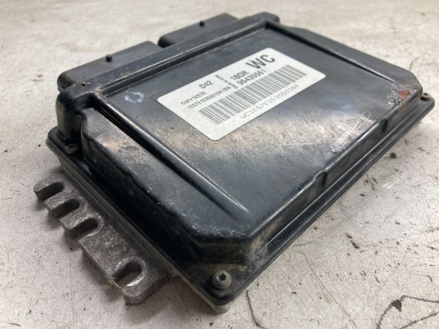 bontott CHEVROLET AVEO Motorvezérlő