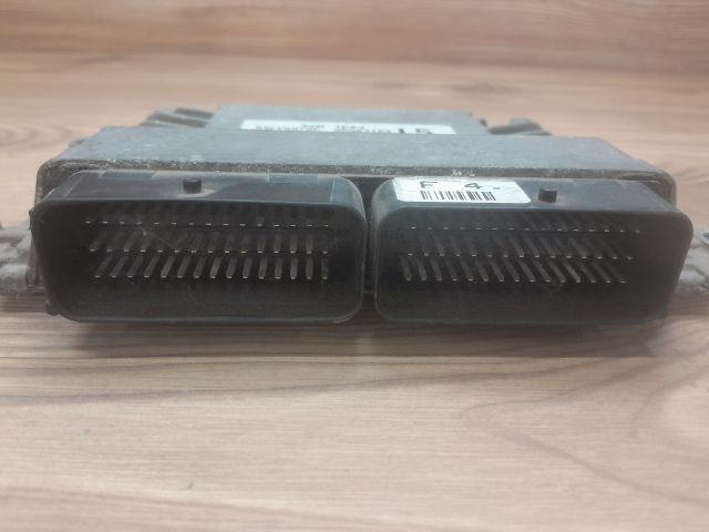 bontott CHEVROLET AVEO Motorvezérlő