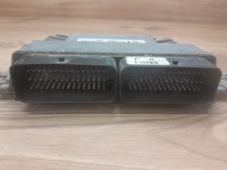 bontott CHEVROLET AVEO Motorvezérlő