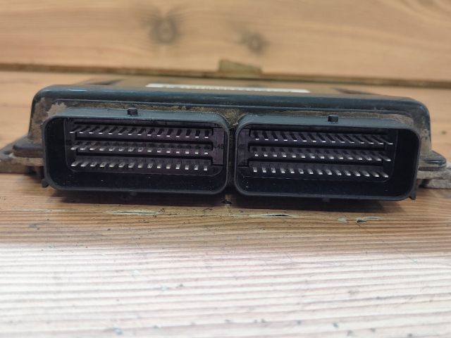 bontott CHEVROLET AVEO Motorvezérlő