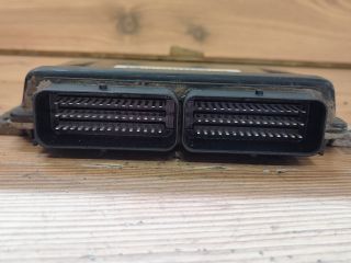 bontott CHEVROLET AVEO Motorvezérlő