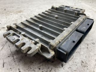 bontott CHEVROLET AVEO Motorvezérlő