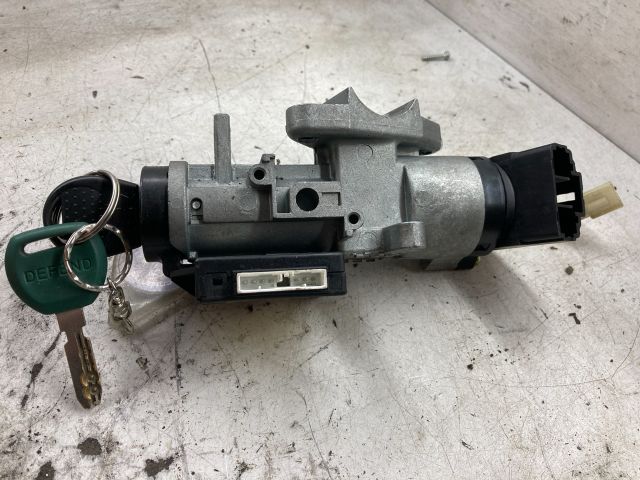 bontott CHEVROLET AVEO Motorvezérlő