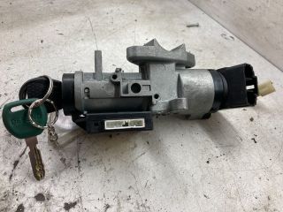 bontott CHEVROLET AVEO Motorvezérlő