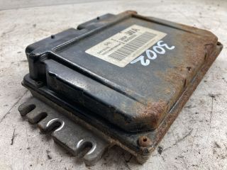 bontott CHEVROLET AVEO Motorvezérlő