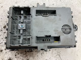 bontott CHEVROLET AVEO Motorvezérlő