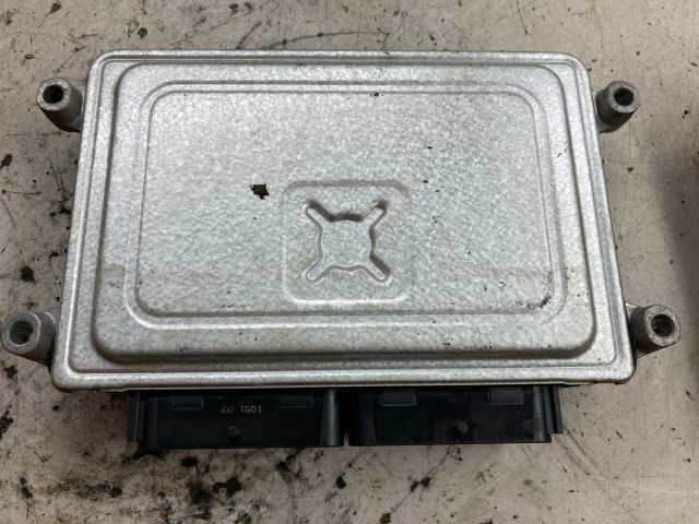 bontott CHEVROLET AVEO Motorvezérlő