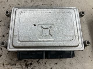 bontott CHEVROLET AVEO Motorvezérlő