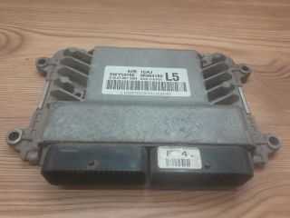 bontott CHEVROLET AVEO Motorvezérlő