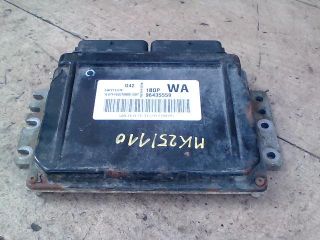 bontott CHEVROLET AVEO Motorvezérlő