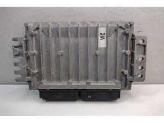 bontott CHEVROLET AVEO Motorvezérlő