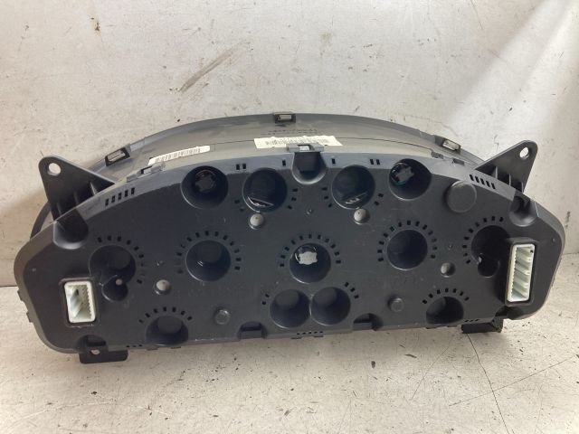 bontott CHEVROLET AVEO Motorvezérlő