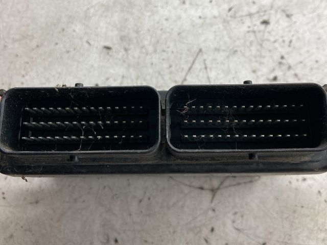 bontott CHEVROLET AVEO Motorvezérlő