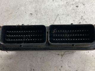 bontott CHEVROLET AVEO Motorvezérlő