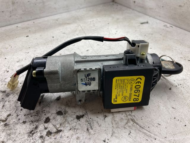 bontott CHEVROLET AVEO Motorvezérlő