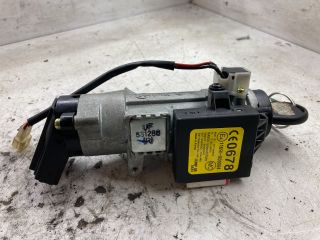 bontott CHEVROLET AVEO Motorvezérlő