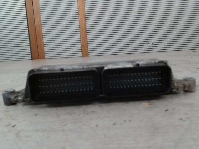 bontott CHEVROLET AVEO Motorvezérlő