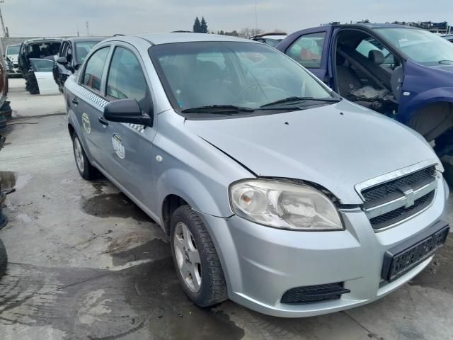 bontott CHEVROLET AVEO Olajszivattyú