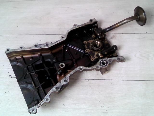 bontott CHEVROLET AVEO Olajszivattyú