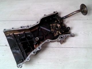 bontott CHEVROLET AVEO Olajszivattyú