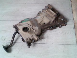 bontott CHEVROLET AVEO Olajszivattyú